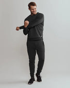 Heritage Midweight Crewneck