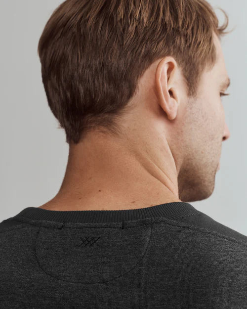 Heritage Midweight Crewneck