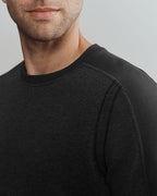 Heritage Midweight Crewneck