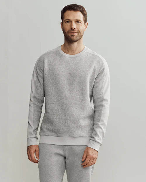 Heritage Midweight Crewneck