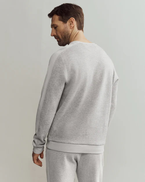 Heritage Midweight Crewneck