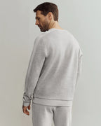 Heritage Midweight Crewneck