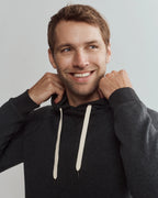 Heritage Midweight Hoodie