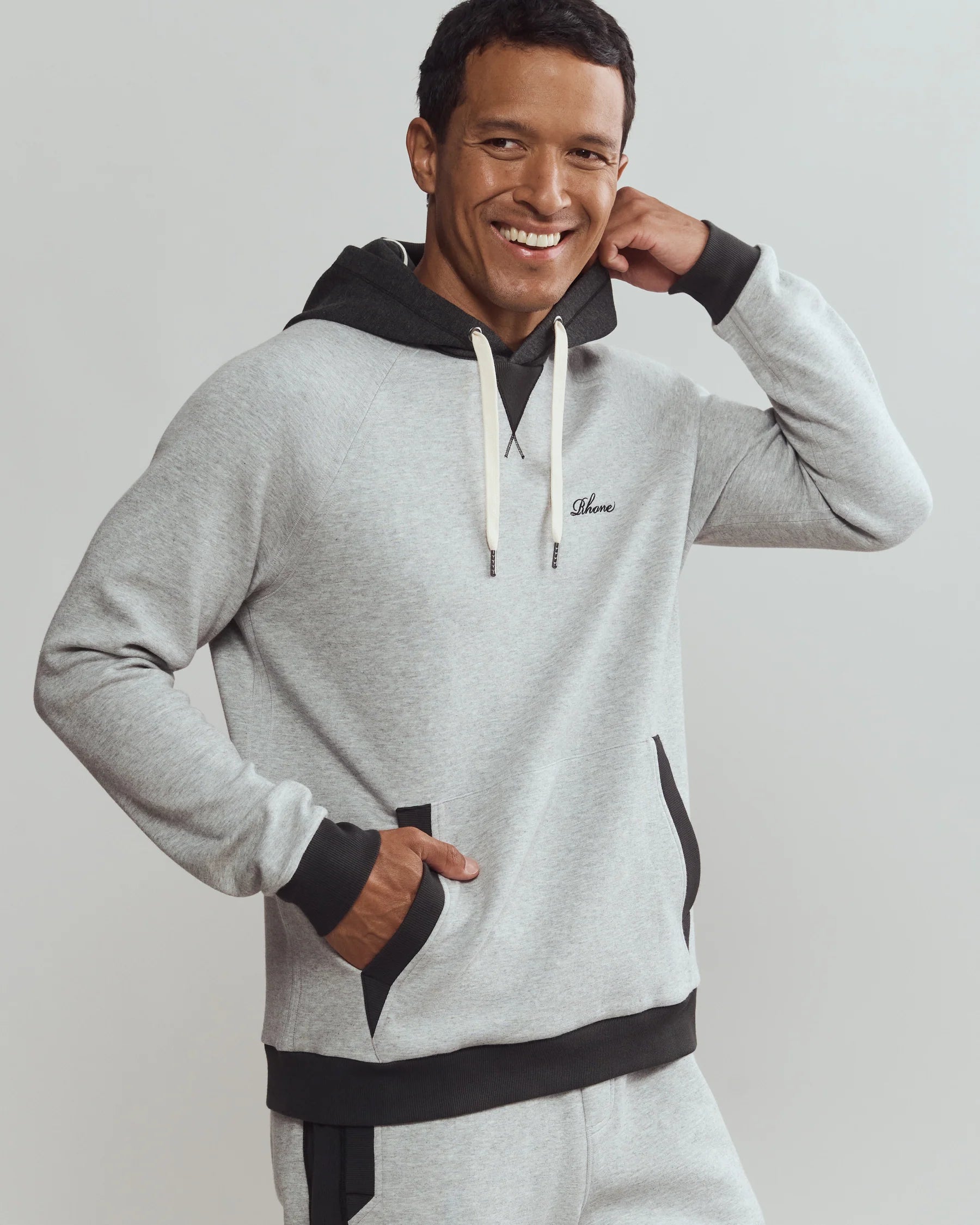 Heritage Midweight Hoodie