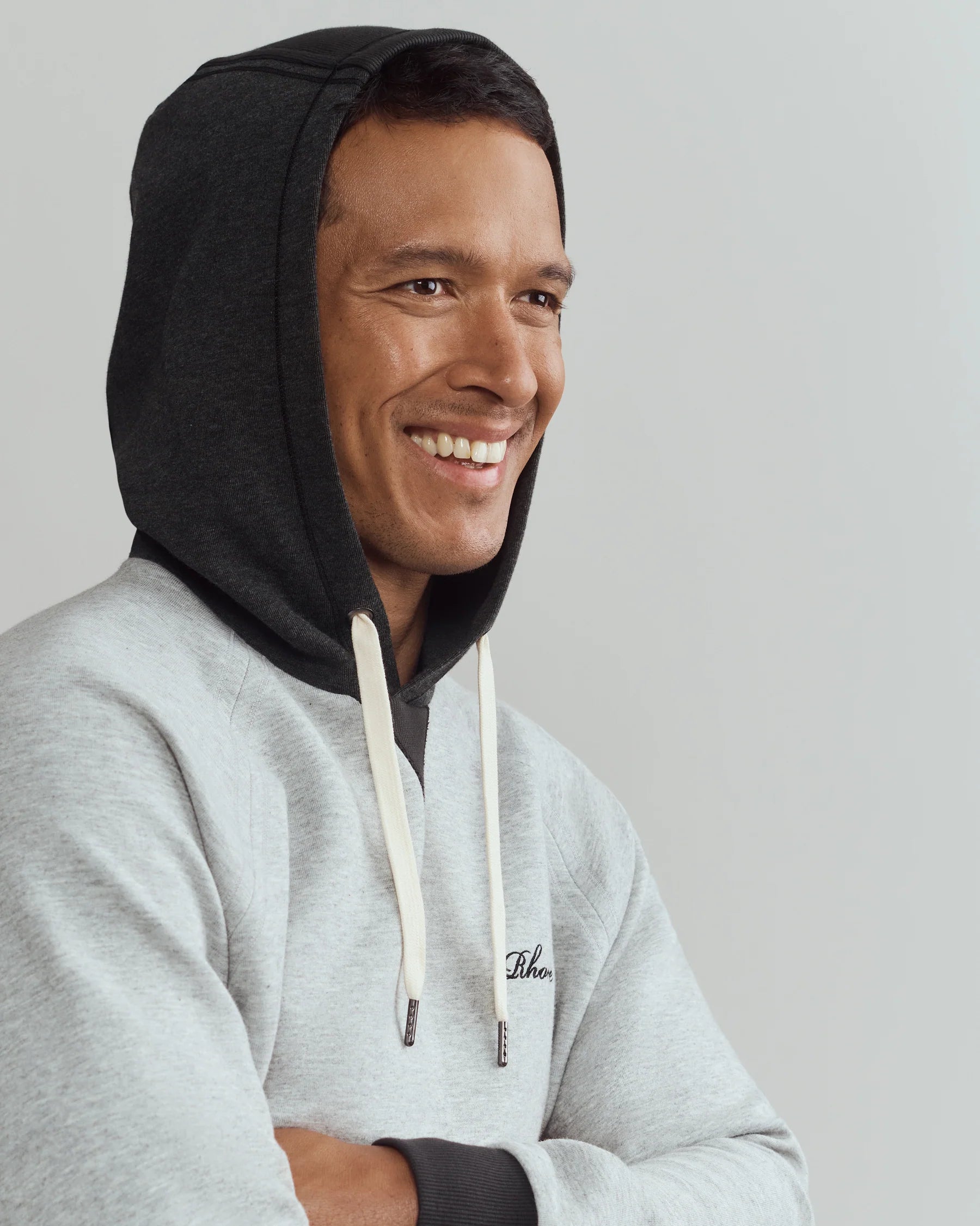 Heritage Midweight Hoodie