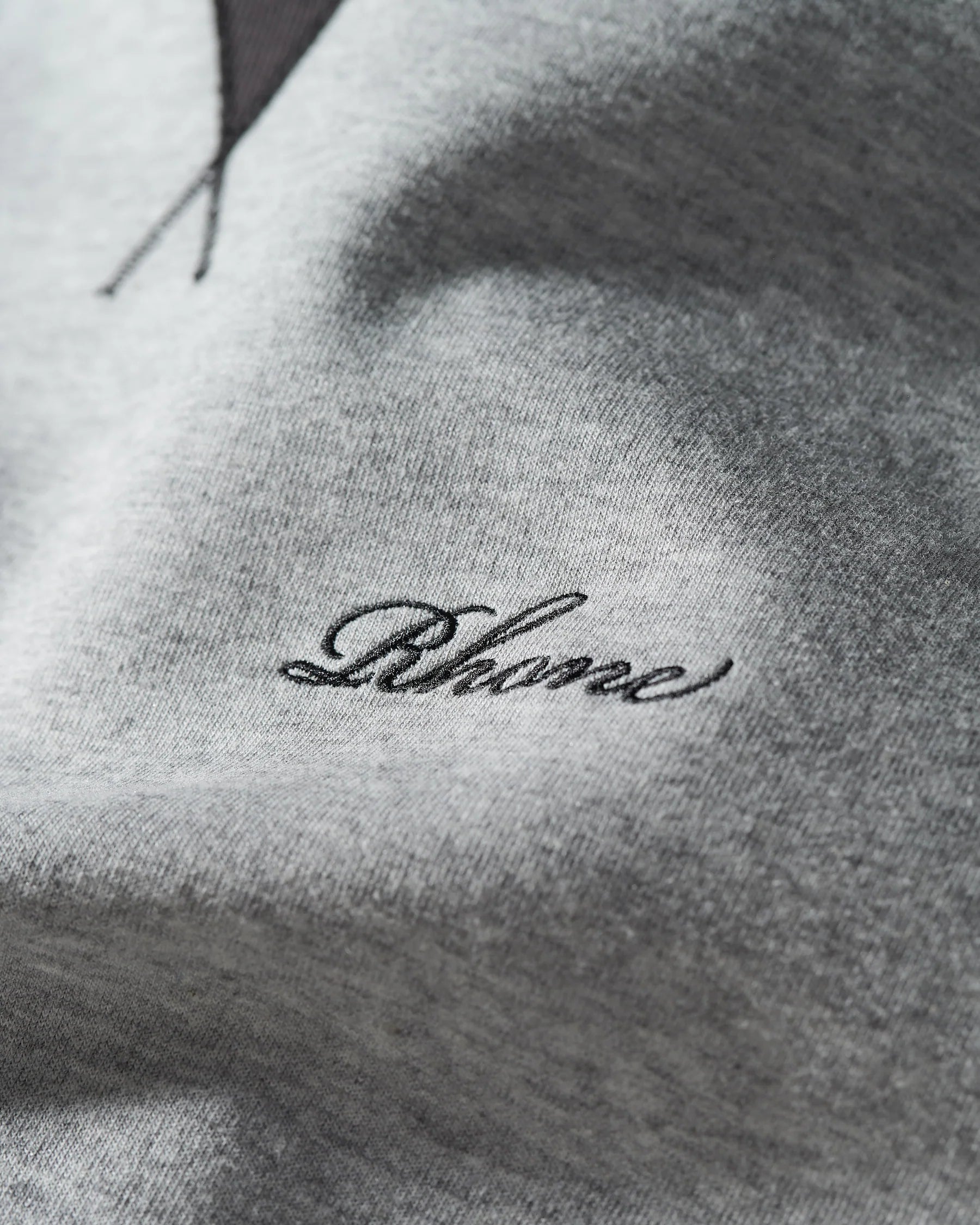 Heritage Midweight Hoodie