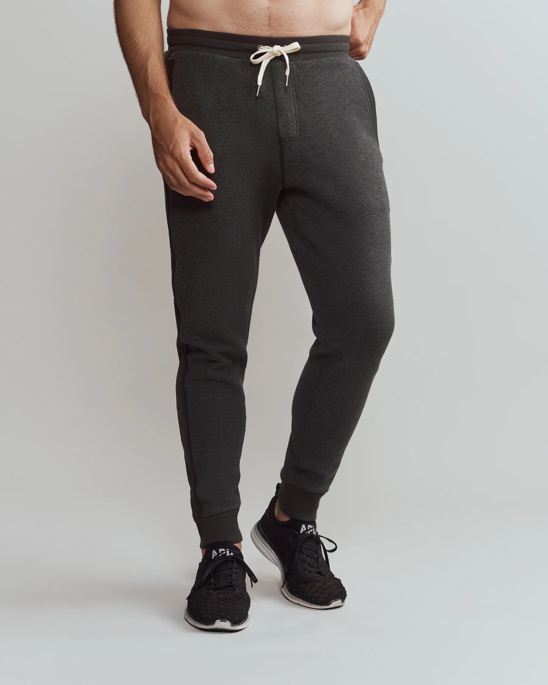 Heritage Midweight Sweatpant