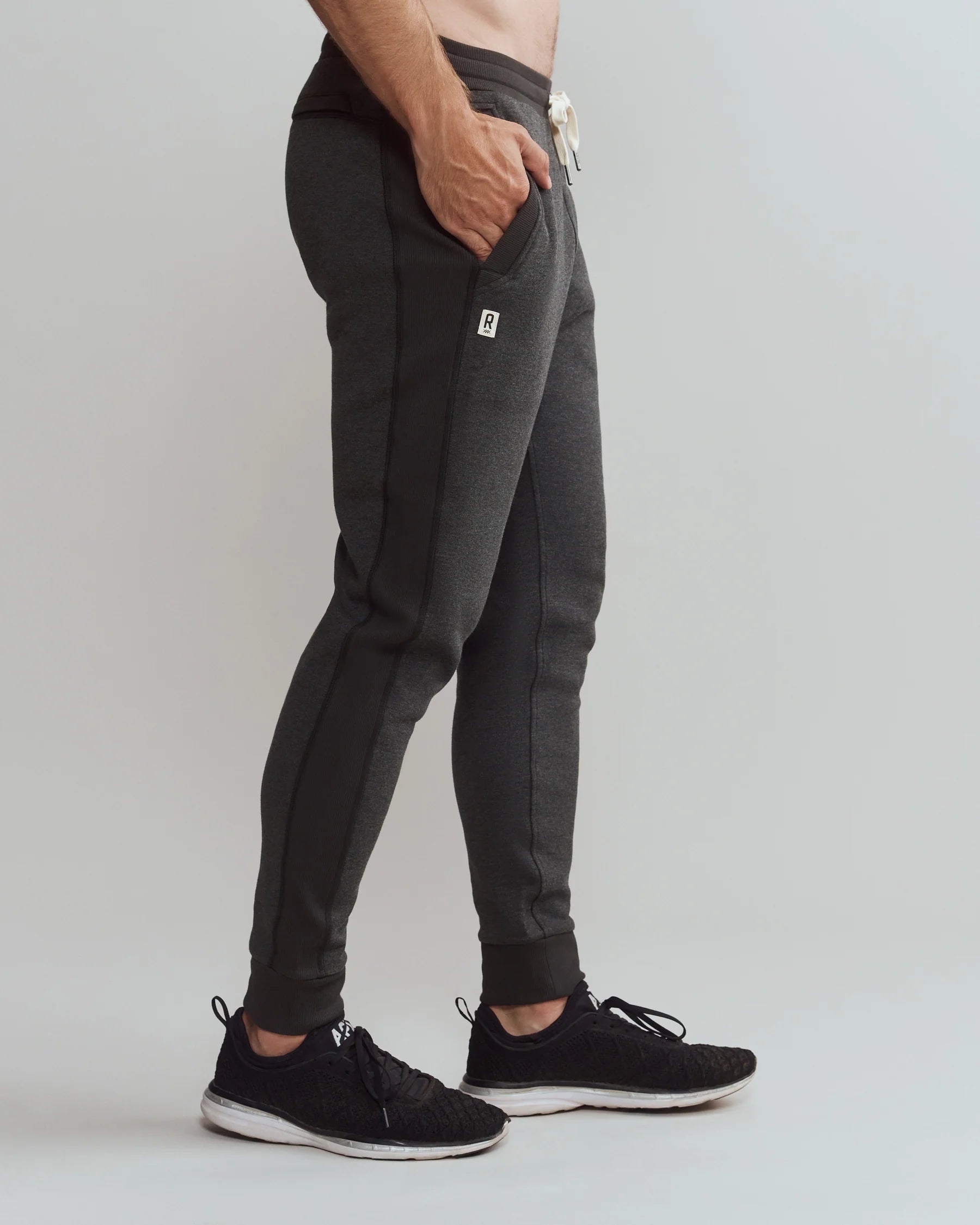 Heritage Midweight Sweatpant