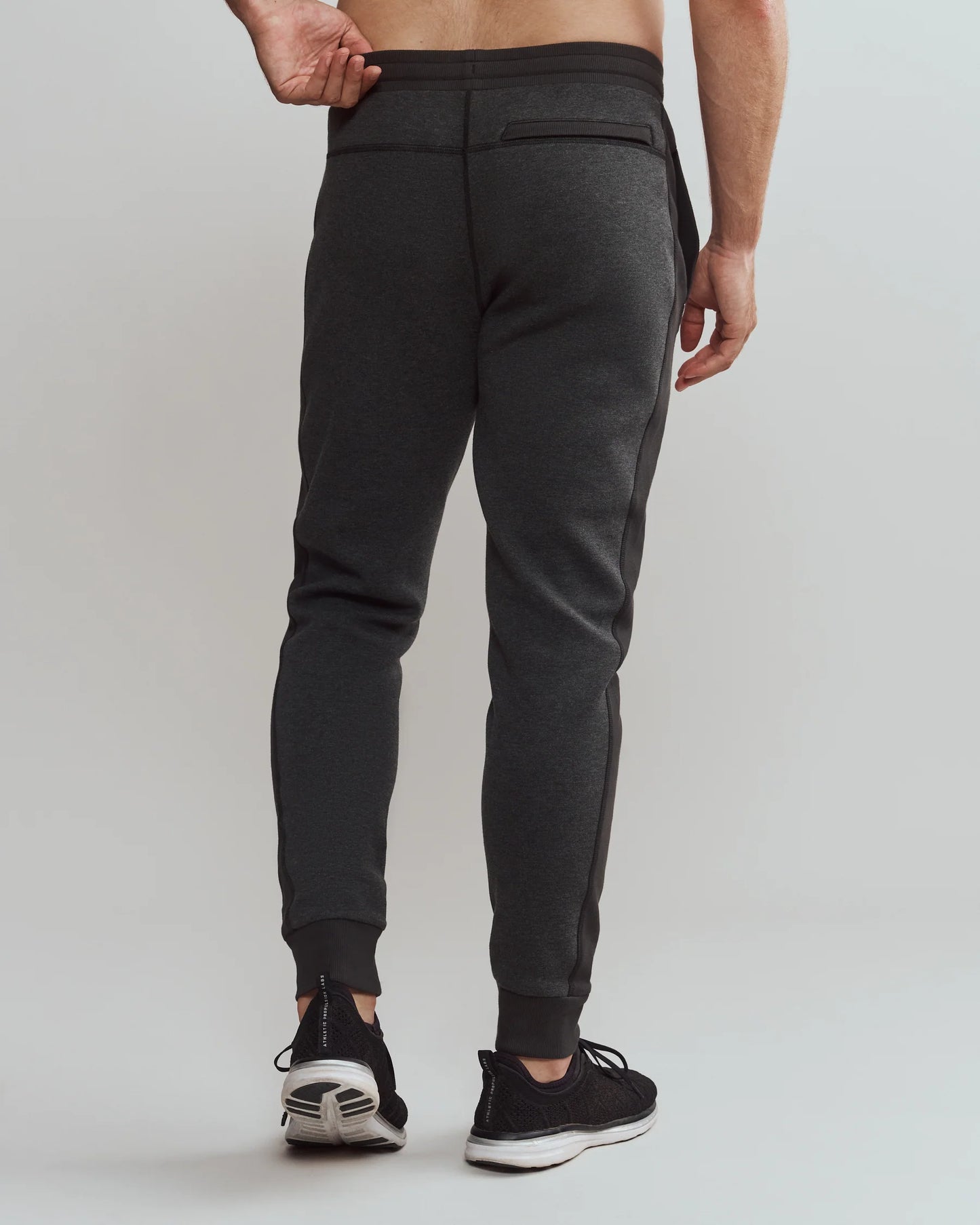 Heritage Midweight Sweatpant