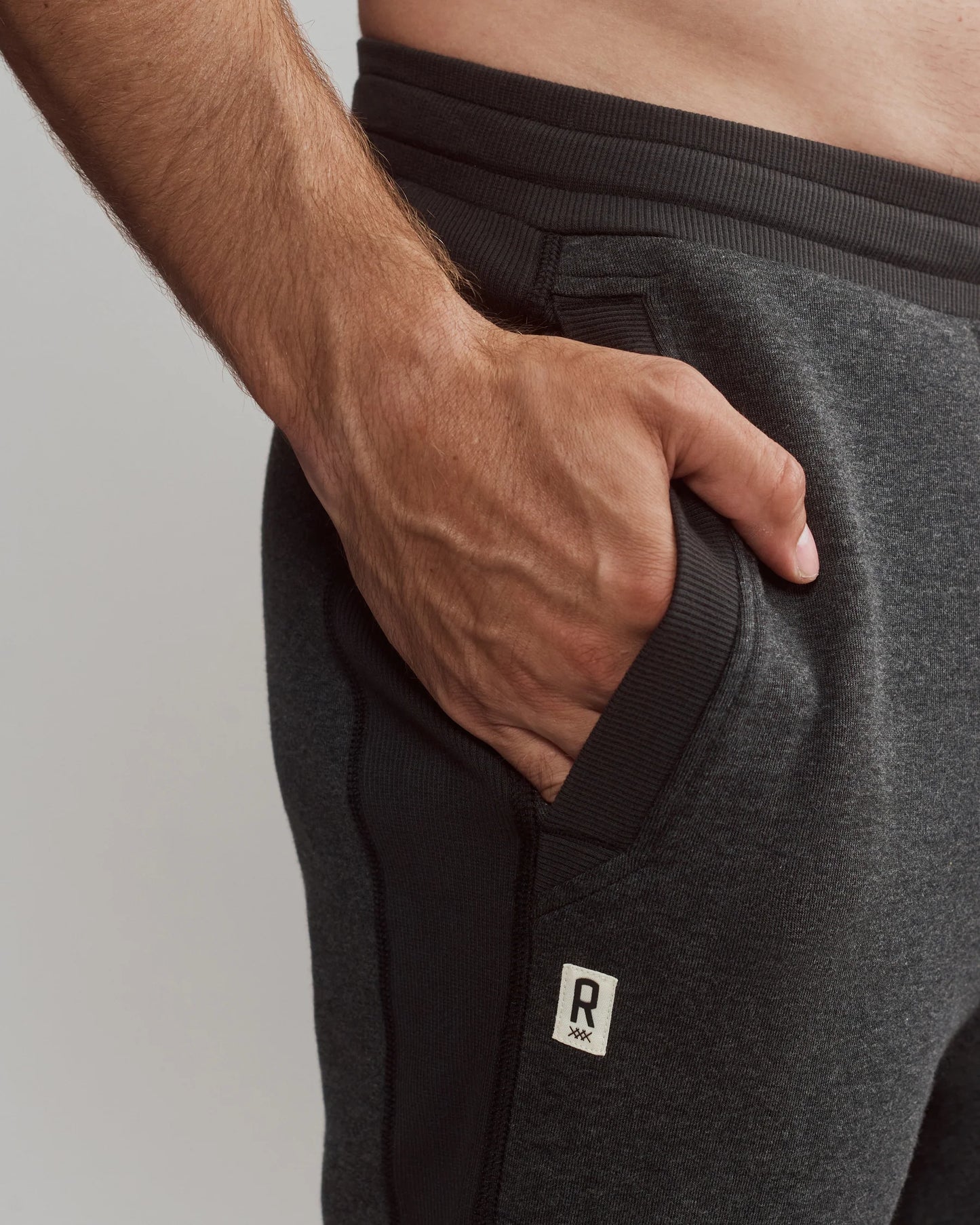 Heritage Midweight Sweatpant