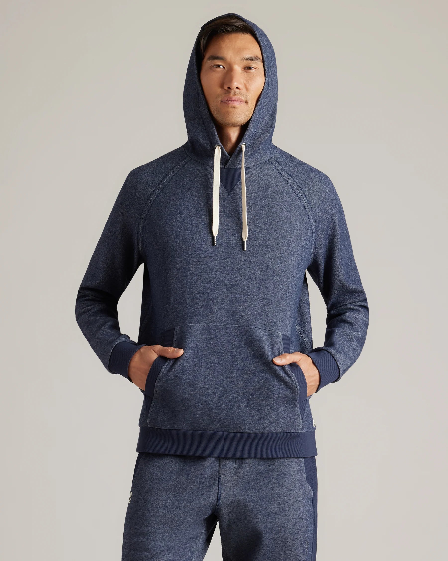 Heritage Midweight Hoodie