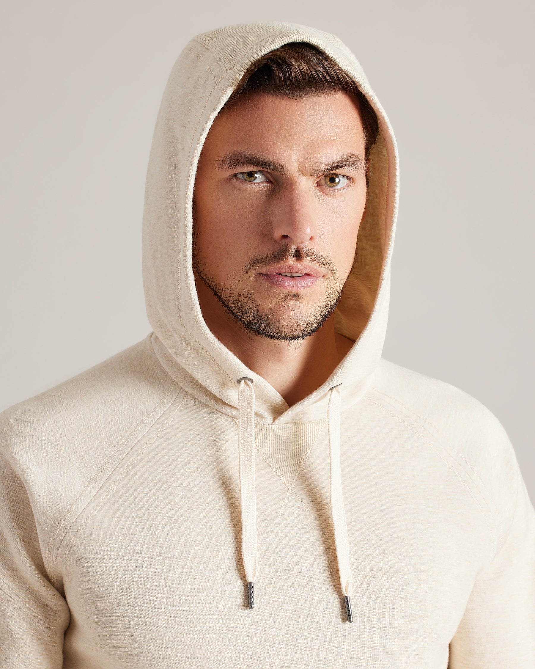 Heritage Midweight Hoodie