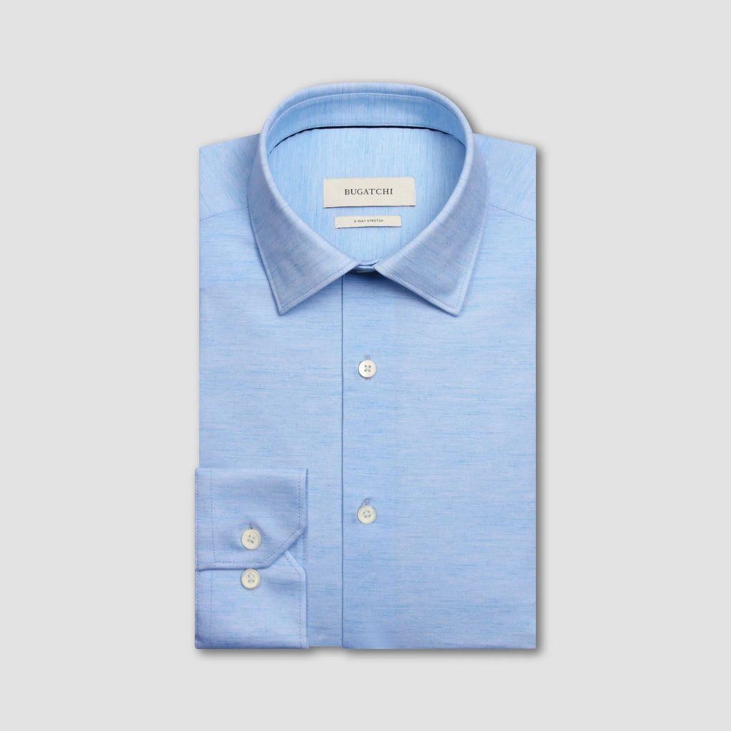 James Heathered OoohCotton Shirt