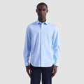 James Heathered OoohCotton Shirt