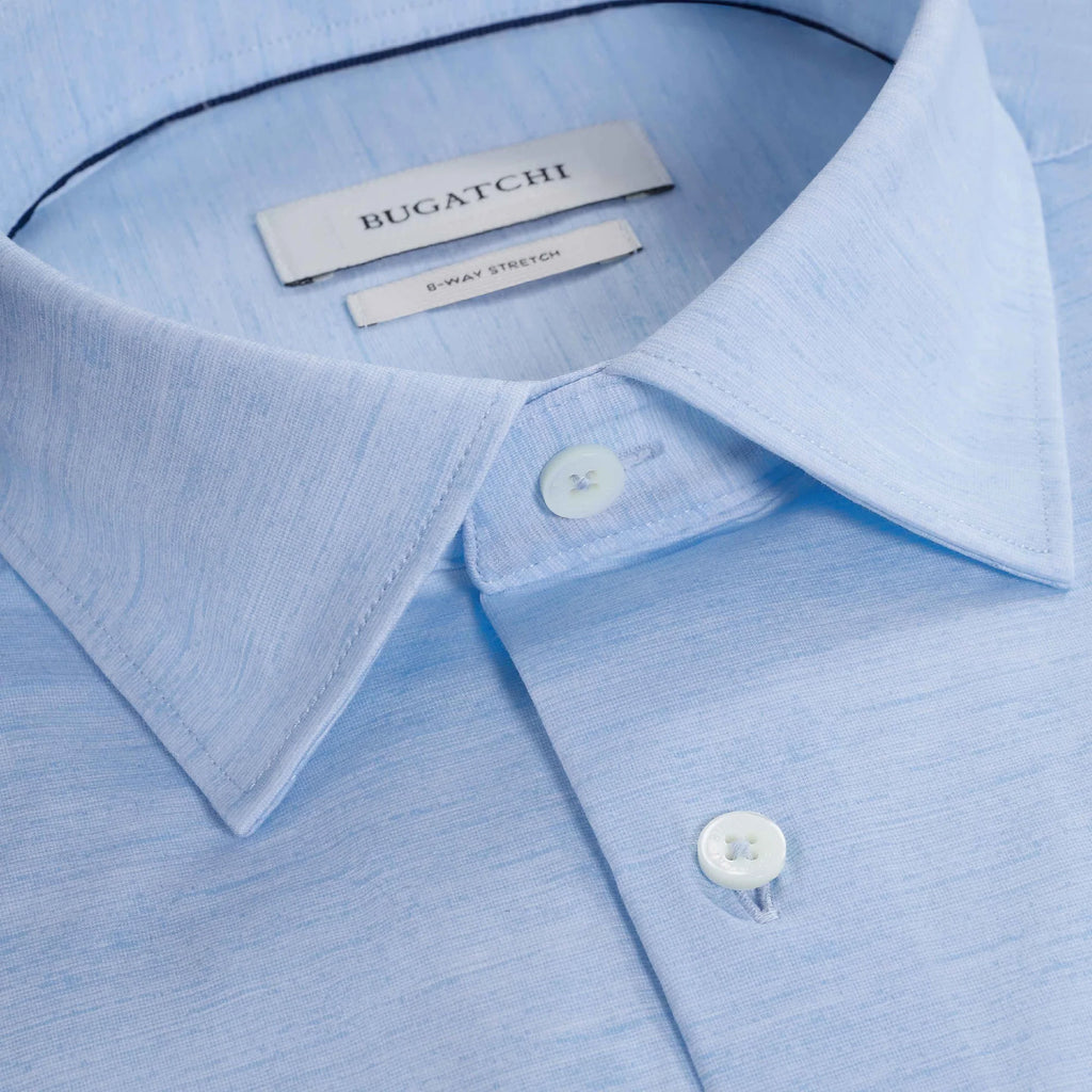 James Heathered OoohCotton Shirt