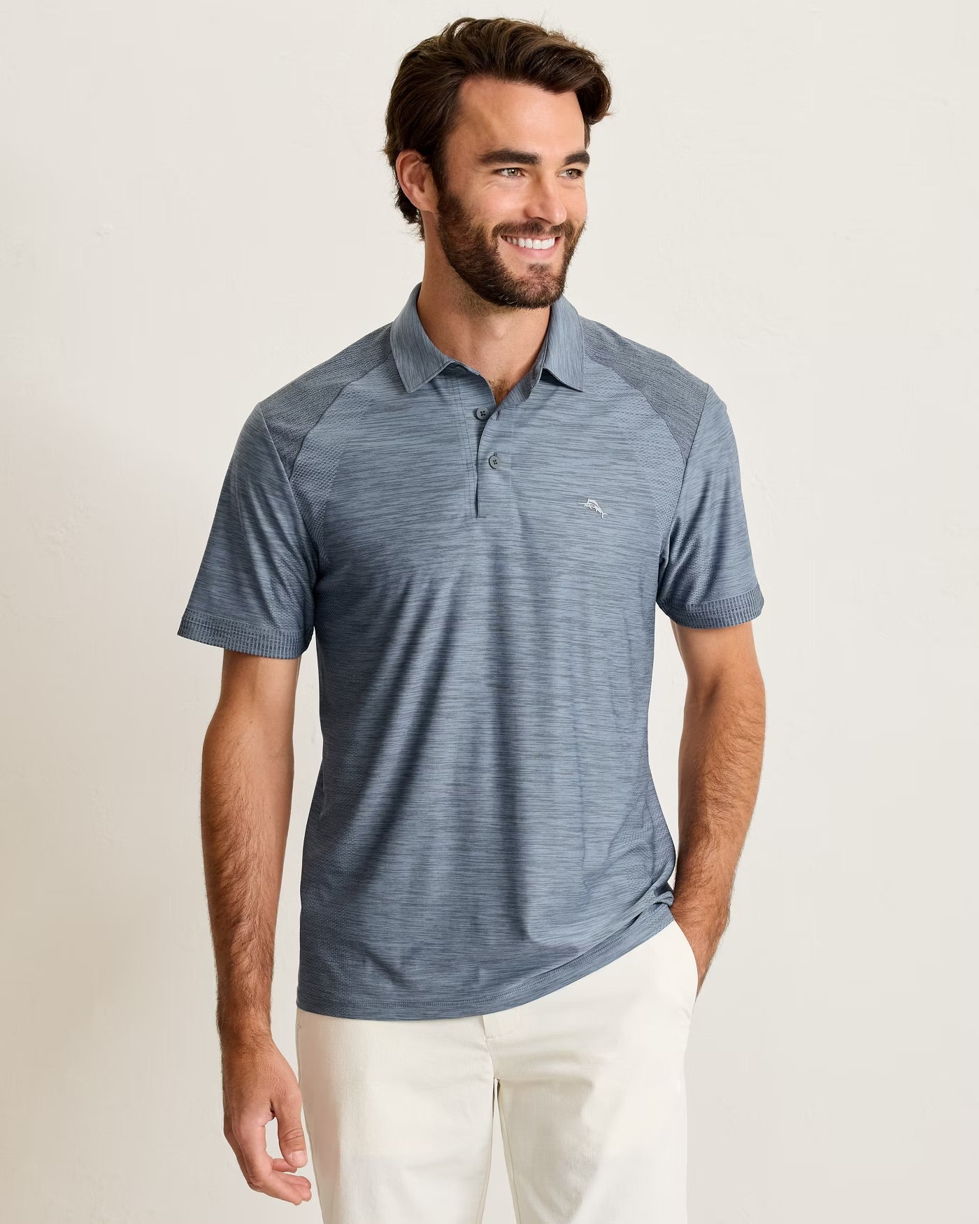 Palm Coast Pro IslandZone Polo