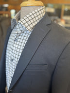 Active Stretch Sport Coat - Navy