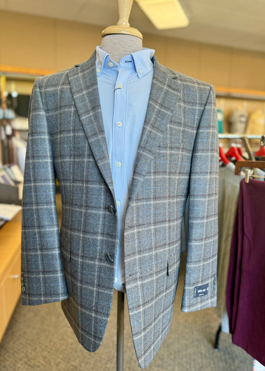 Reda 1865 Sully Sport Coat