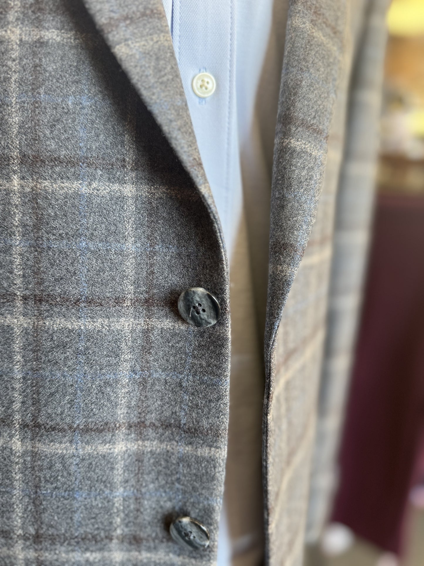 Reda 1865 Sully Sport Coat