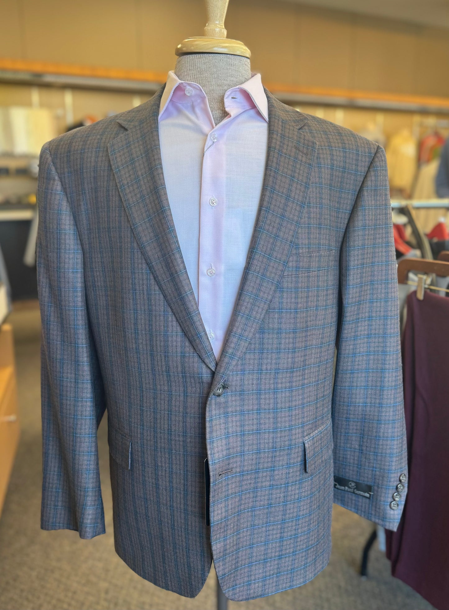 Jean Paul Germain Sport Coat