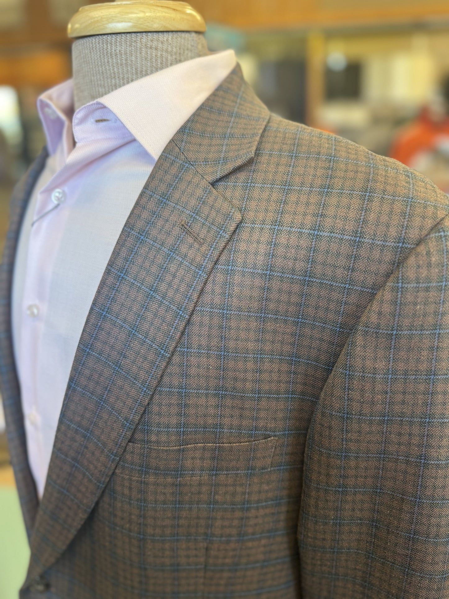 Jean Paul Germain Sport Coat