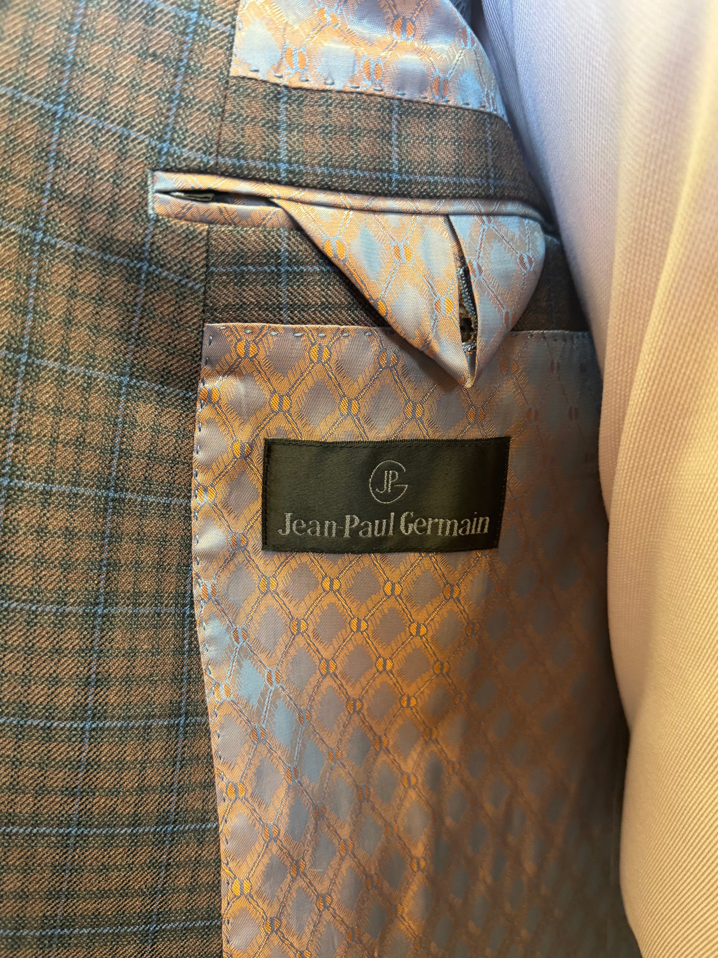 Jean Paul Germain Sport Coat