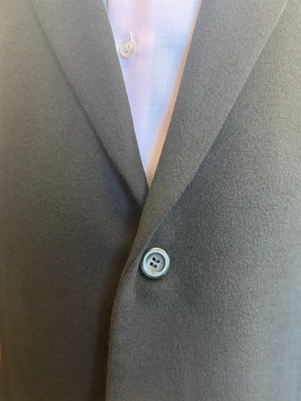 Dino Rosso Sport Coat