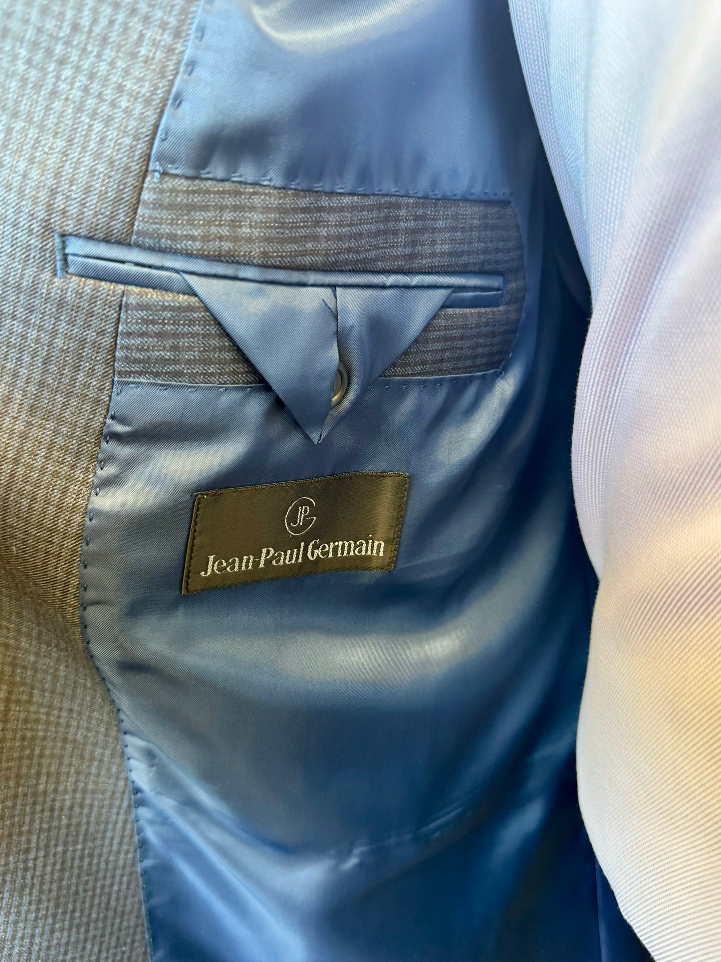 Jean paul germain sport coat hotsell