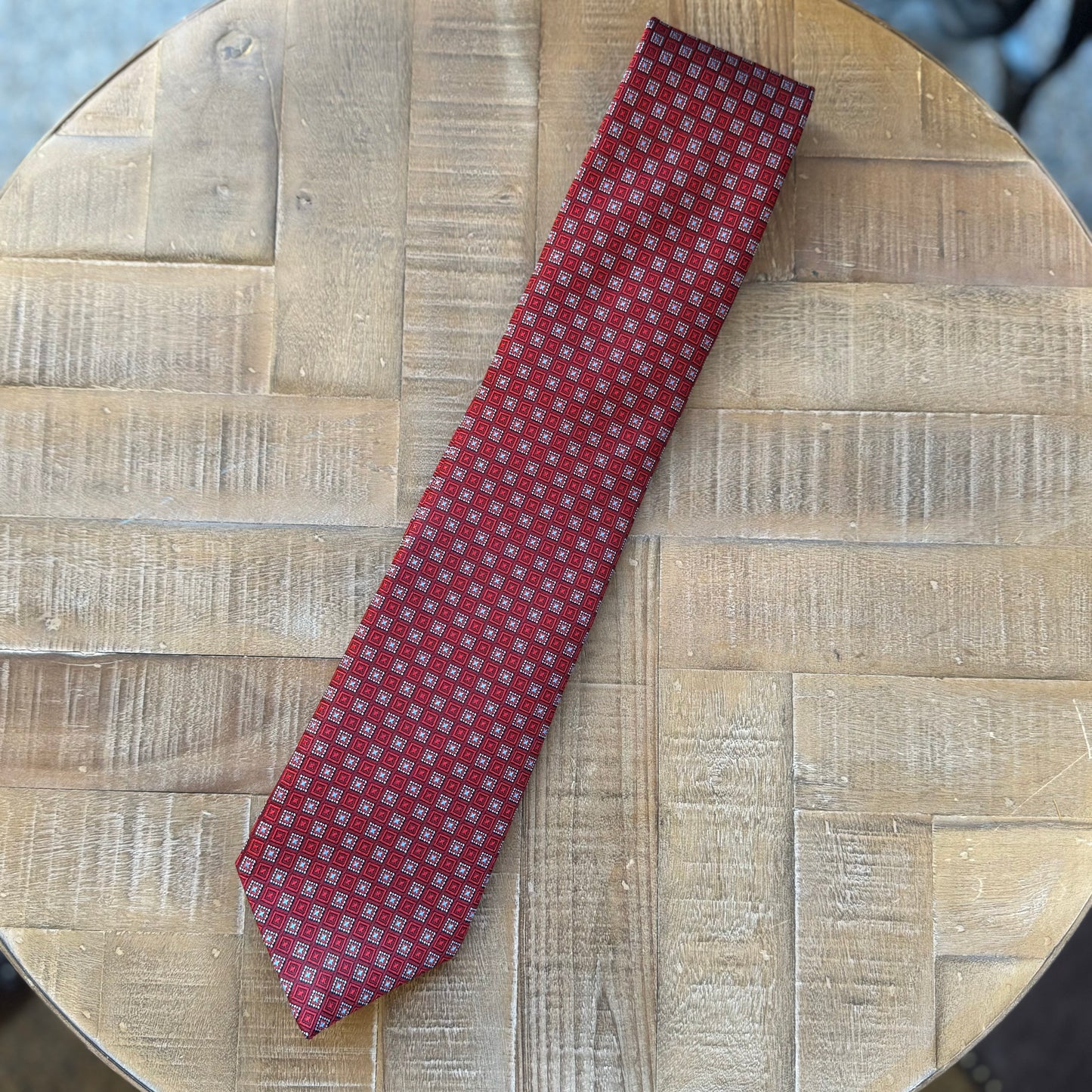 JZ Richards Neck Tie