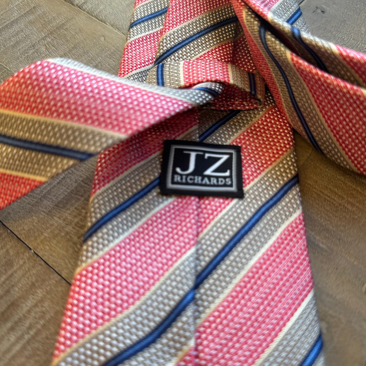 JZ Richards Neck Tie