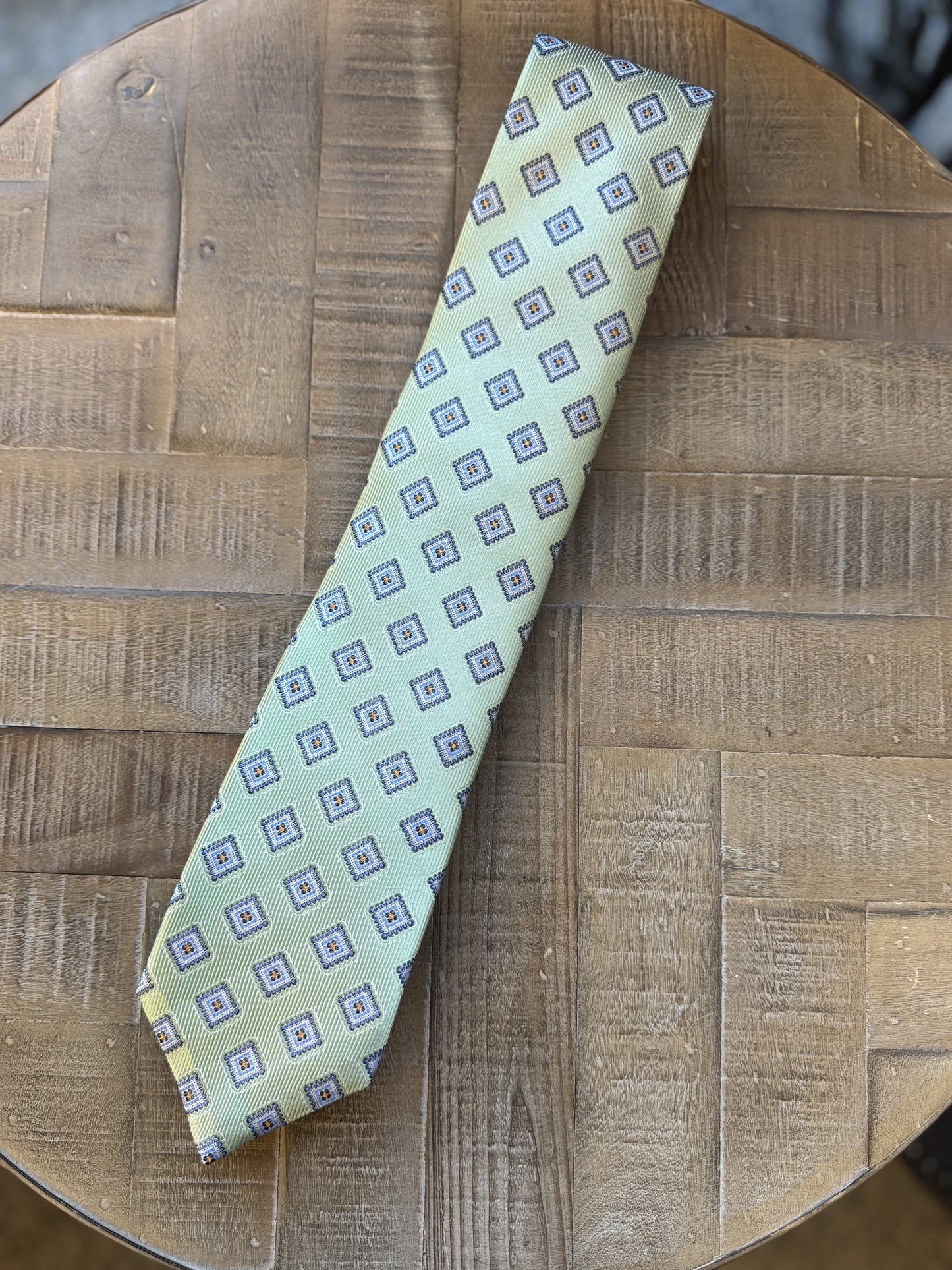 JZ Richards Neck Tie