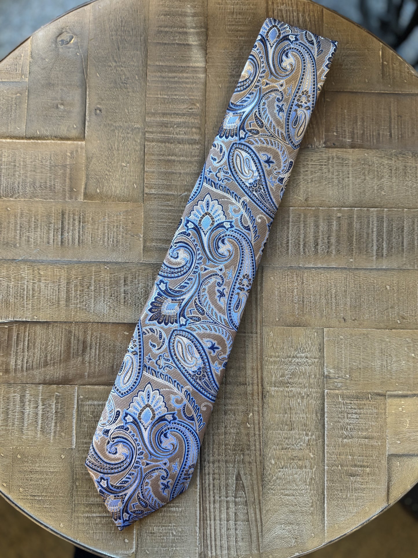 JZ Richards Neck Tie