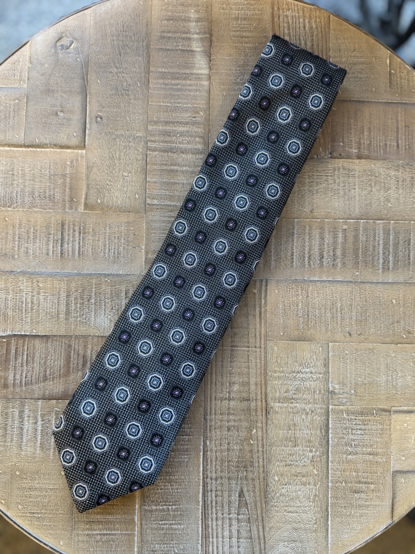 JZ Richards Neck Tie