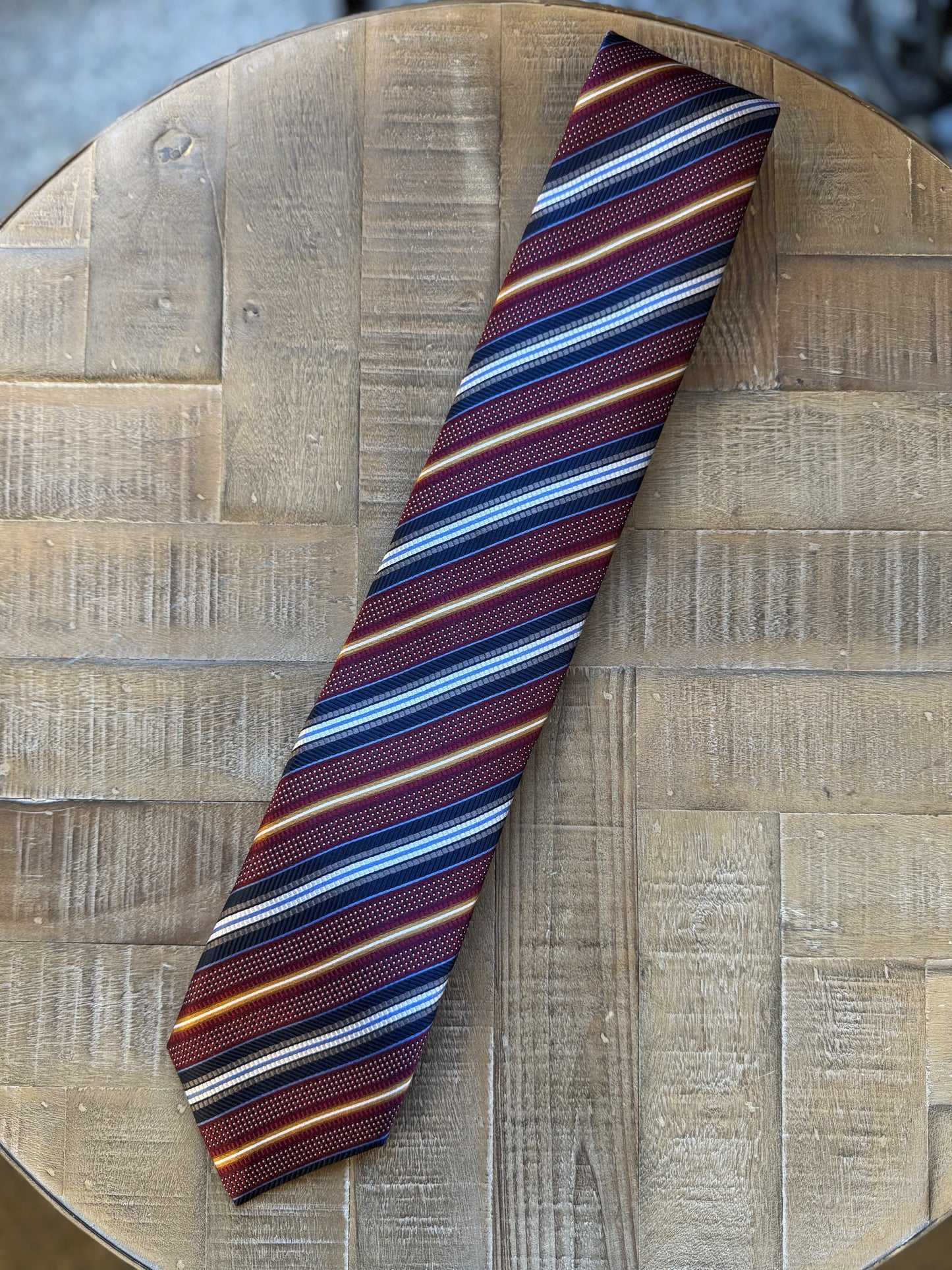 JZ Richards Neck Tie