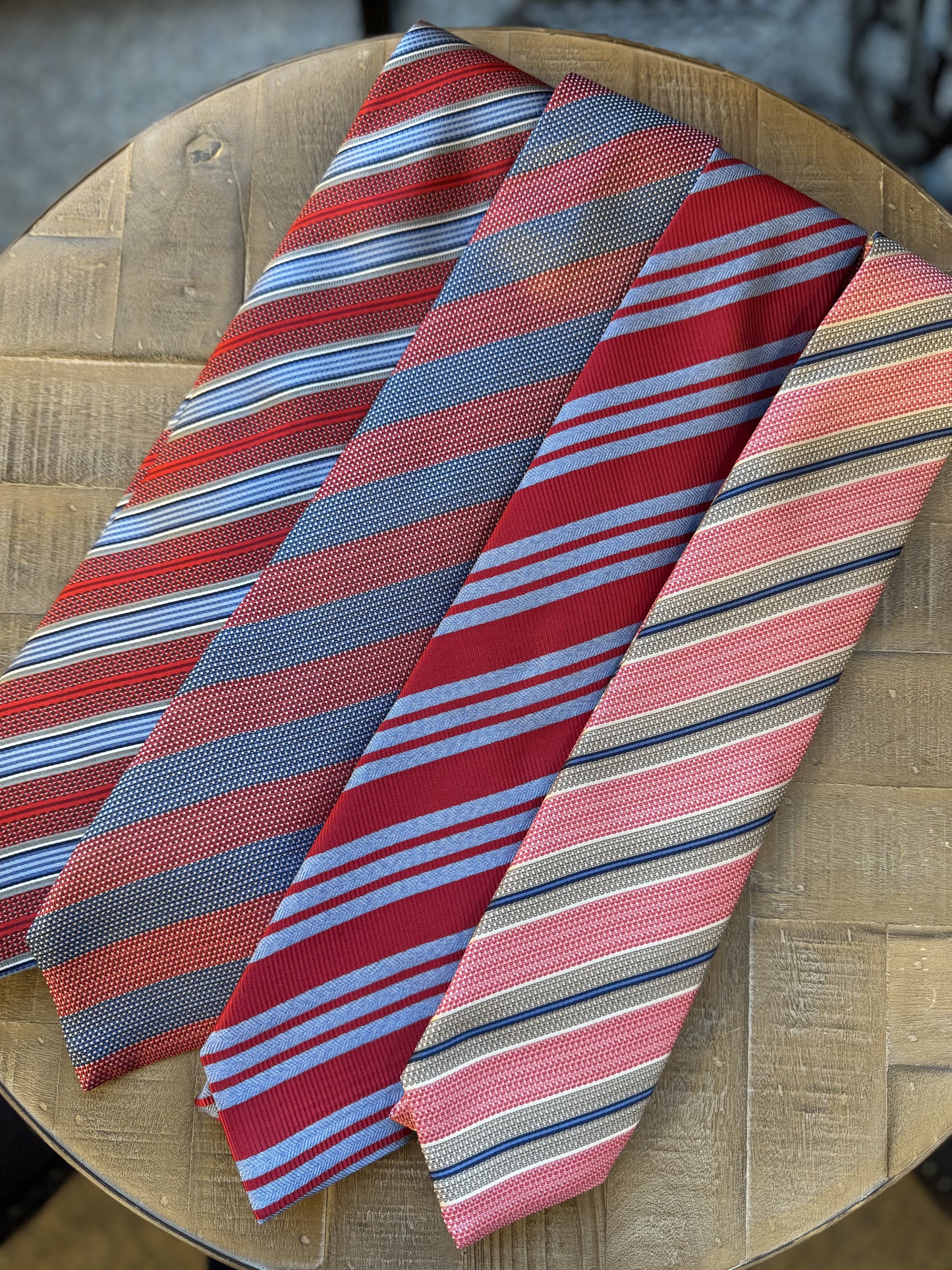 JZ Richards Neck Tie