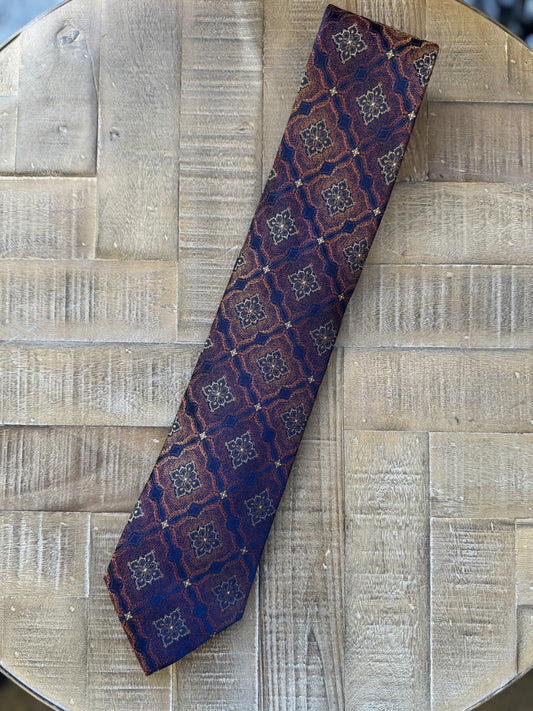 Jimmy Sales Neck Tie