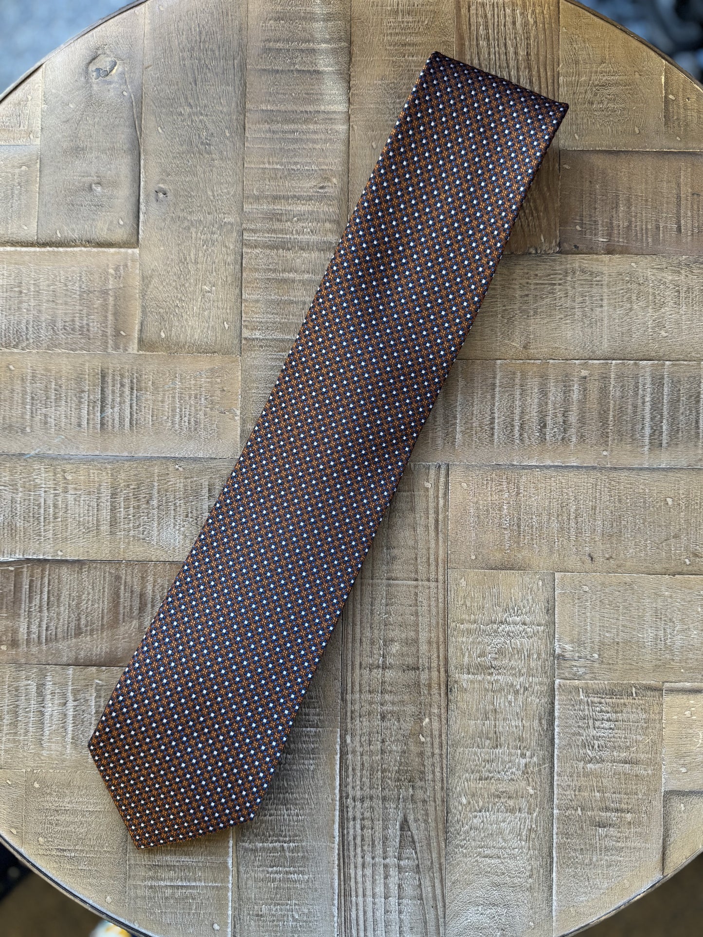 Jimmy Sales Neck Tie