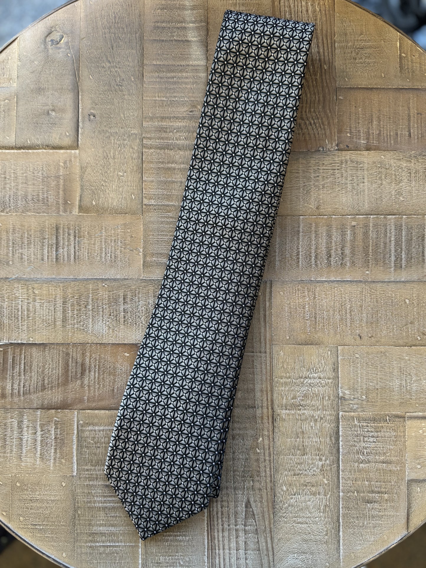 Jimmy Sales Neck Tie