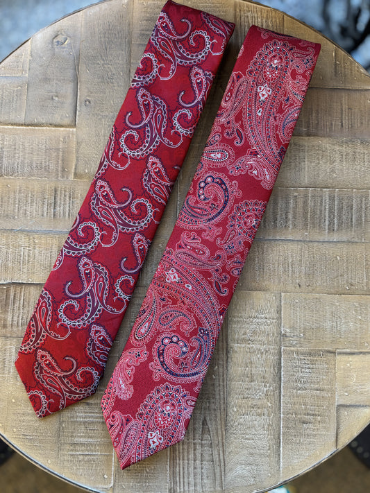 Bocara Silk Neck Tie