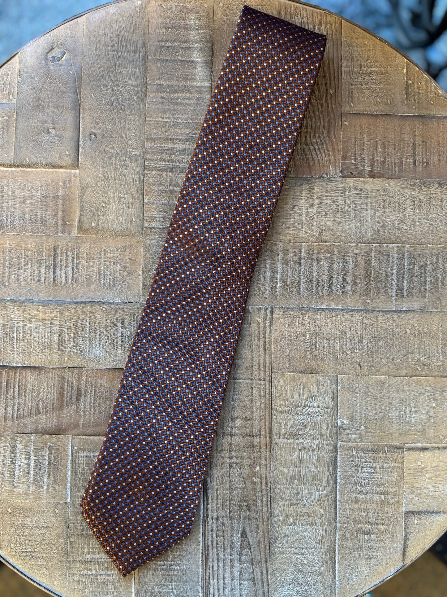 Jimmy Sales XL Neck Tie