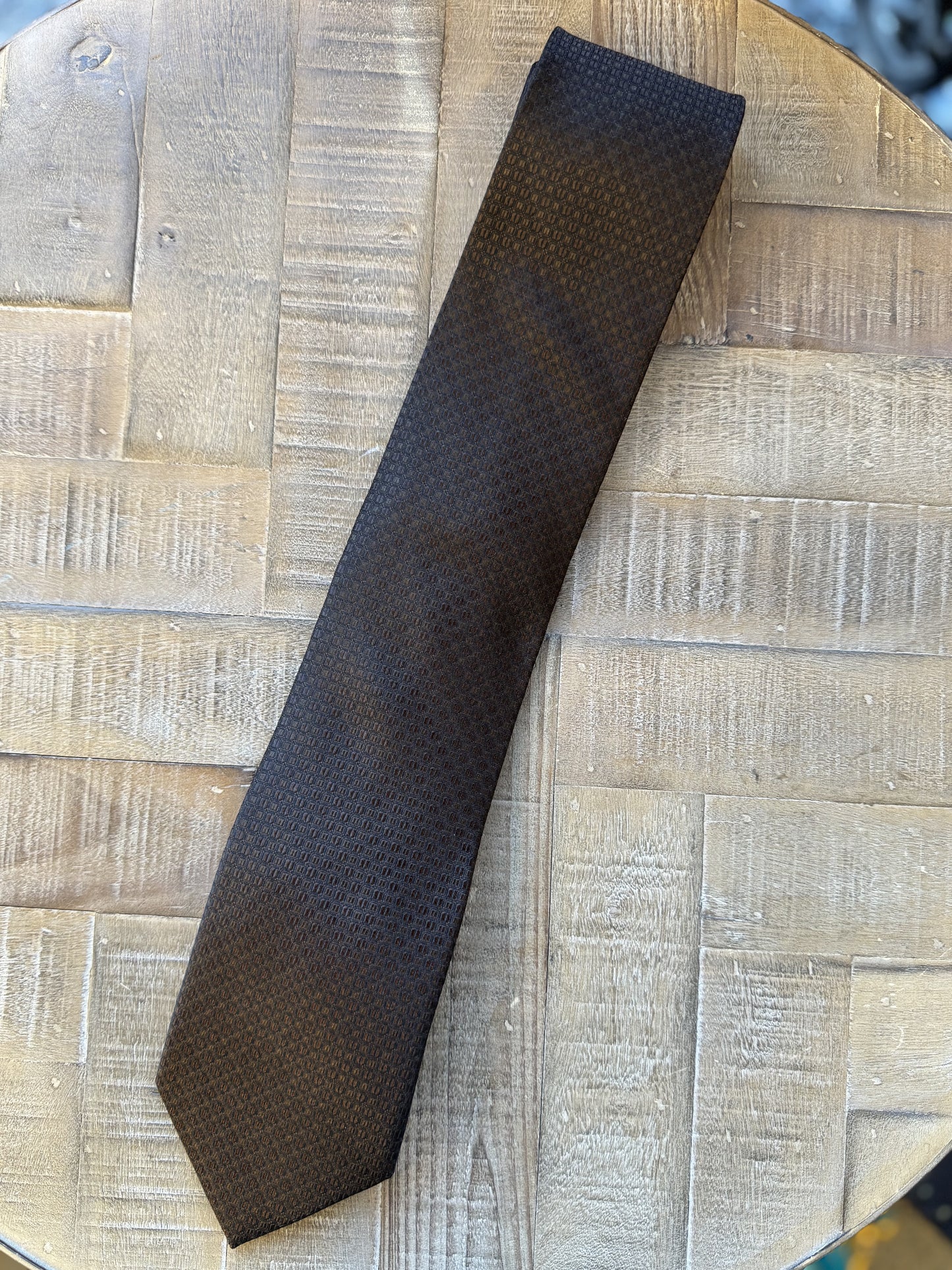 Jimmy Sales XL Neck Tie