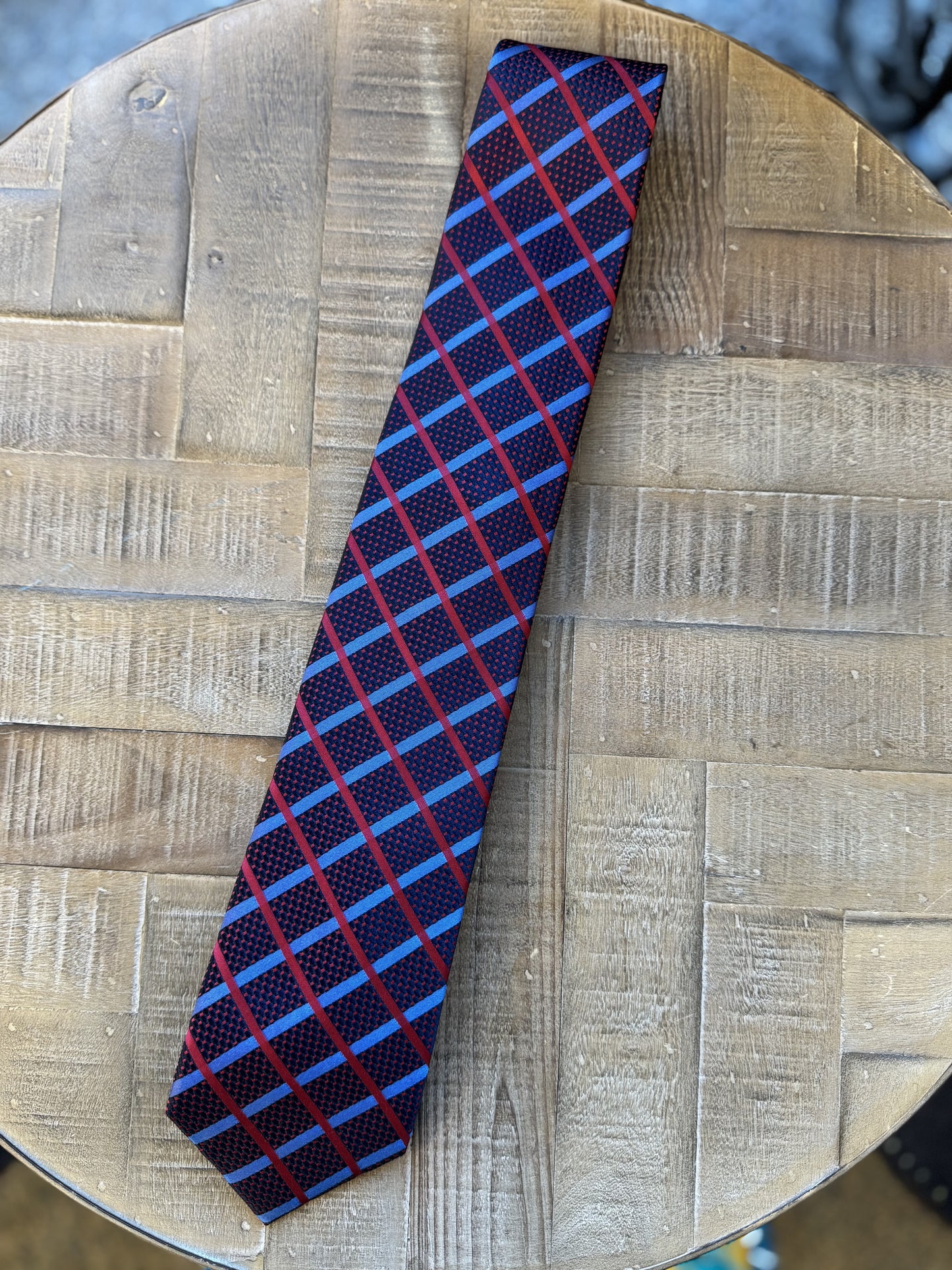 F/X Fusion XL Necktie