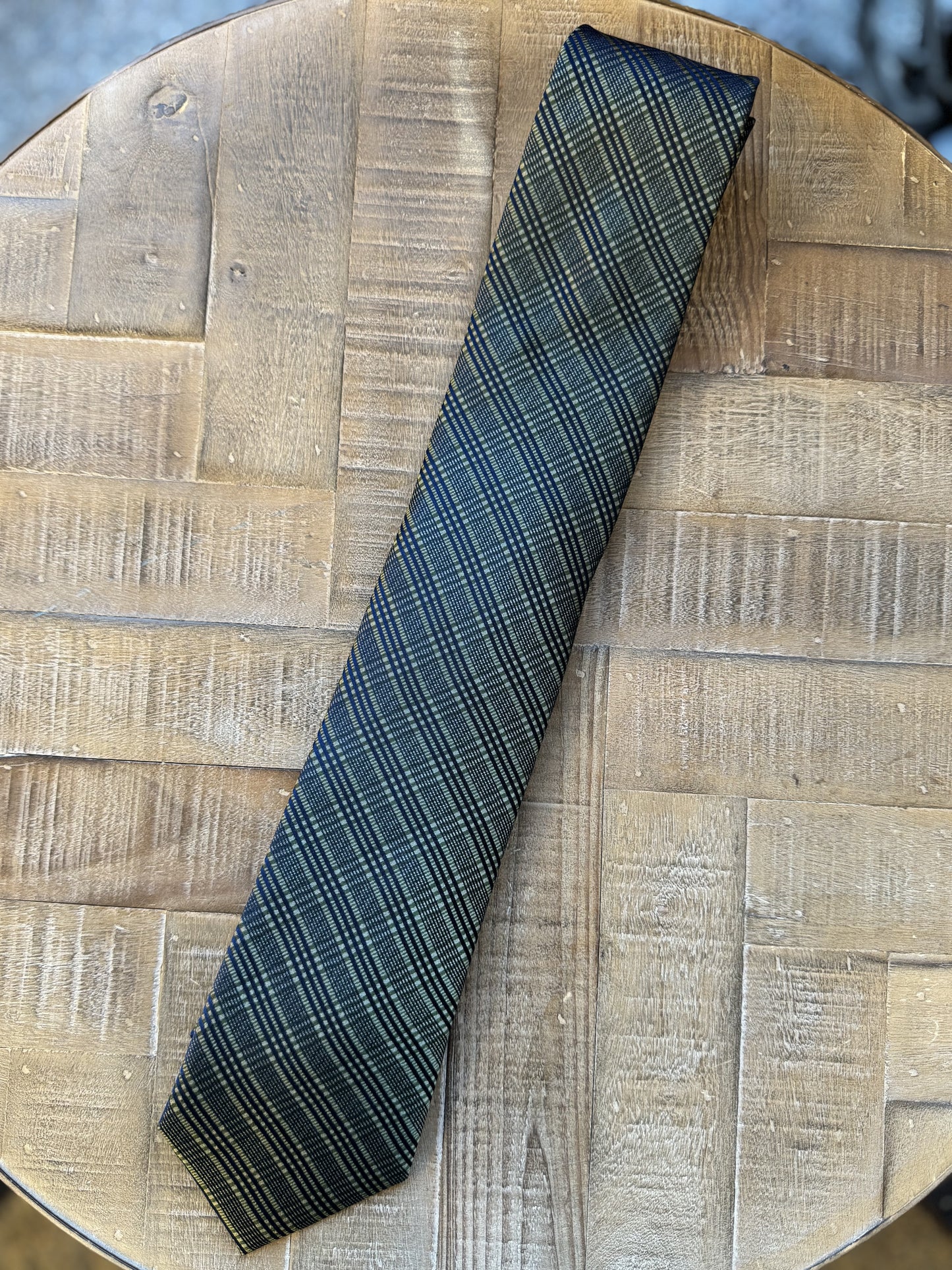 F/X Fusion XL Necktie