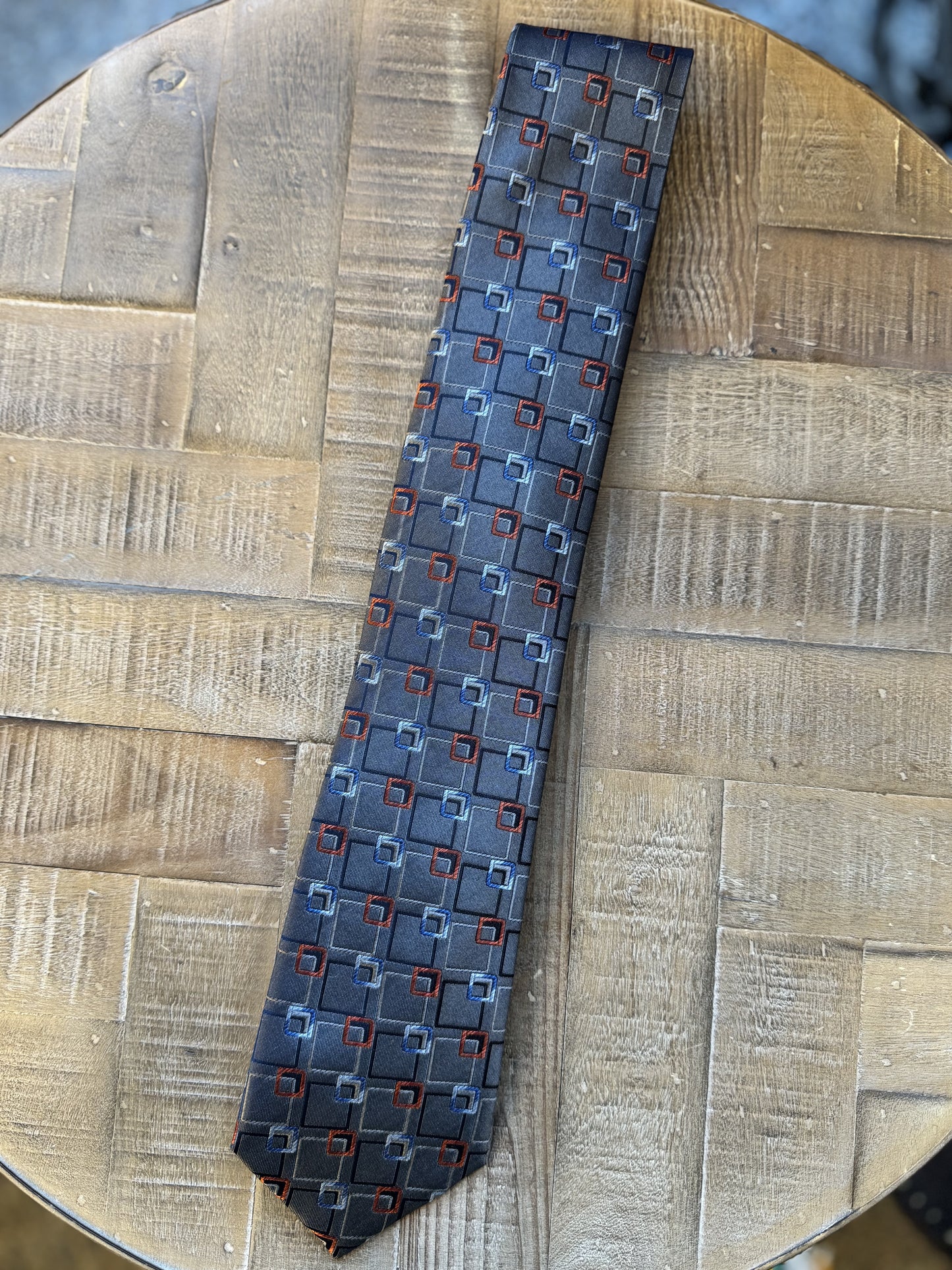 F/X Fusion XL Necktie