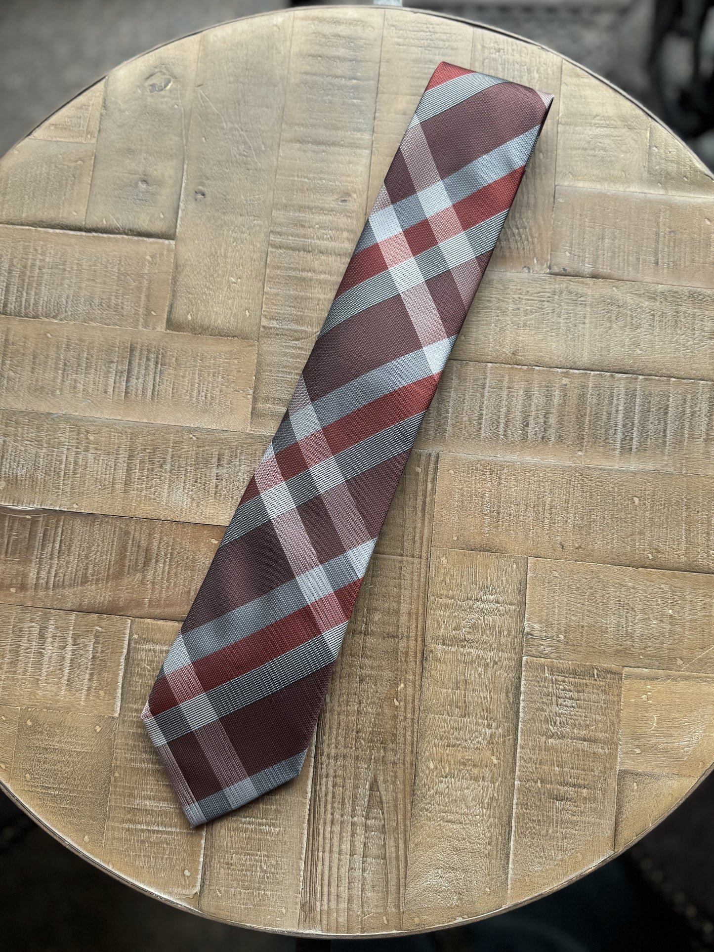 Montebello Neck Tie