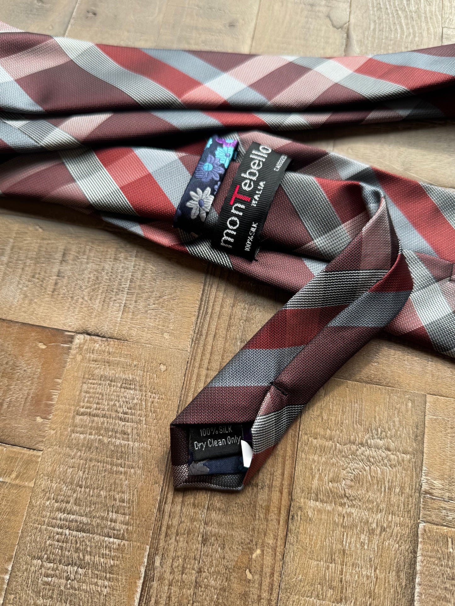 Montebello Neck Tie