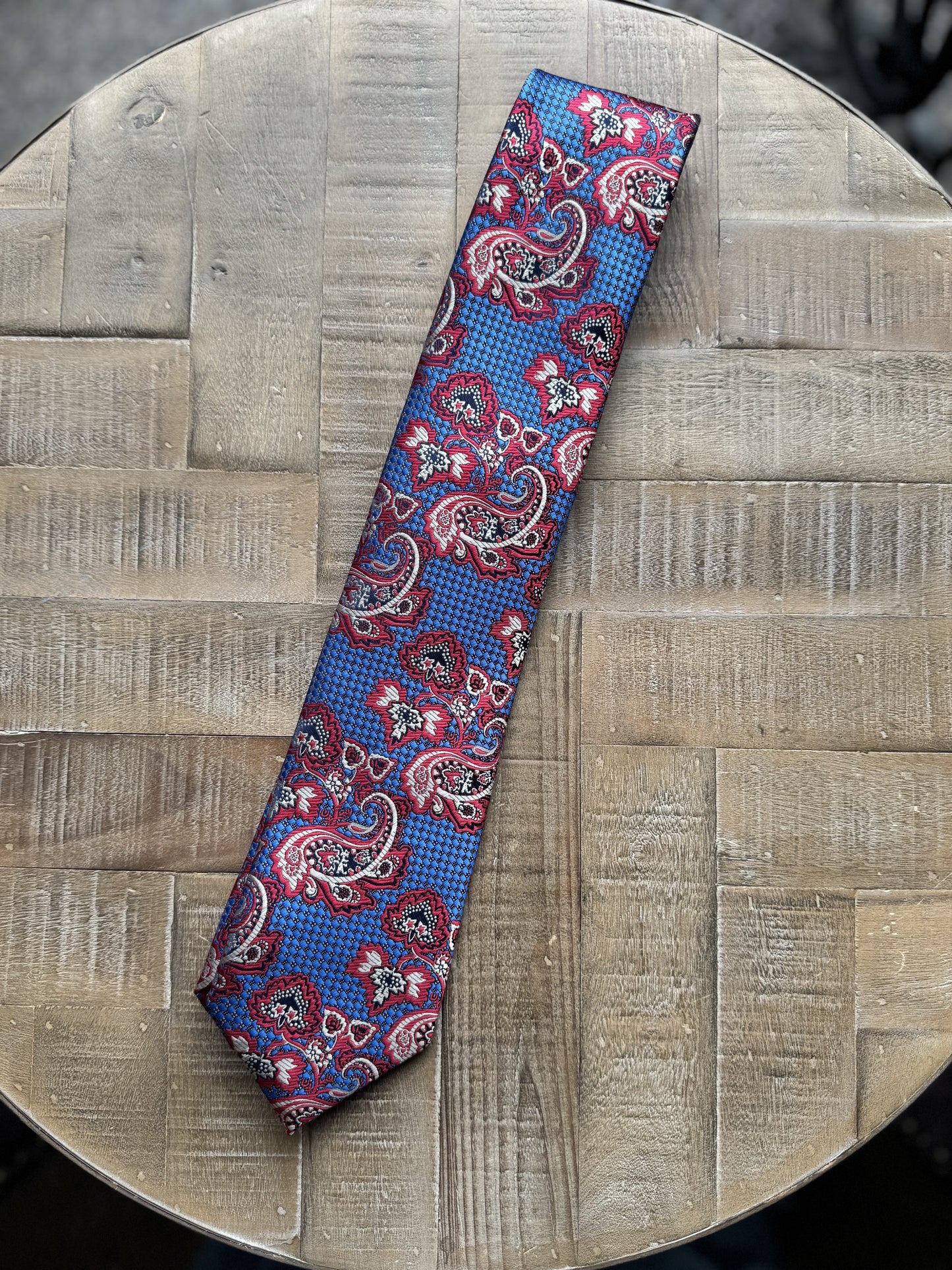 Montebello Neck Tie