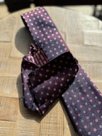 Vienicci Tie & Pocket Silk