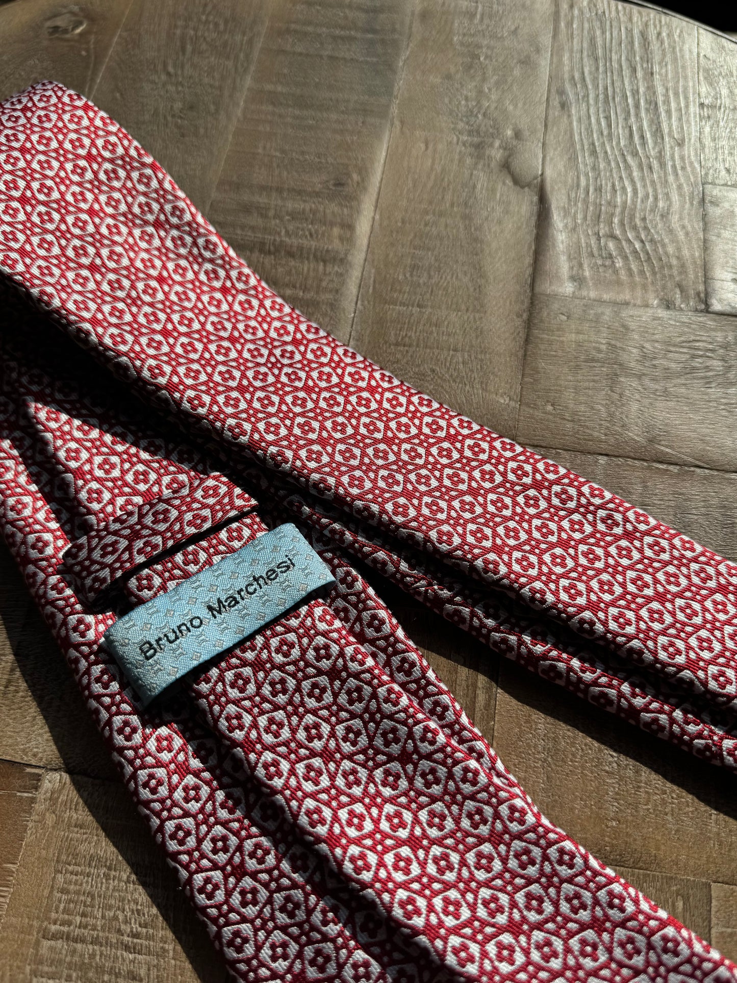 Bruno Marchesi Necktie