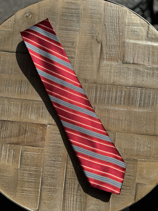 F/X Fusion Neck Tie